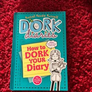 Dork Diaries